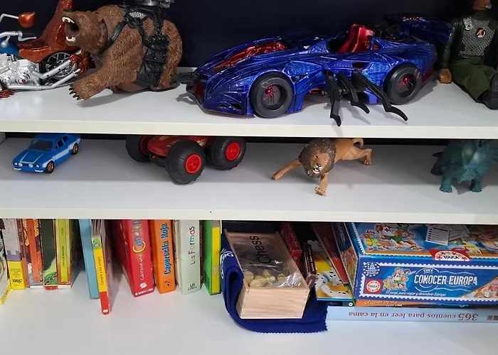 Casa Daniel * Llombera