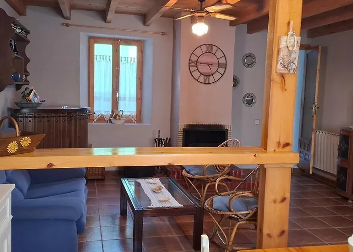 Casa Daniel Semesterbostad