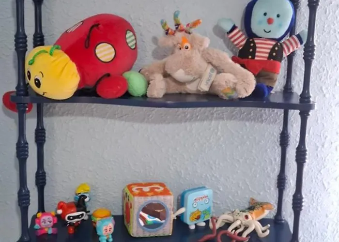 Nyaraló Casa Daniel *