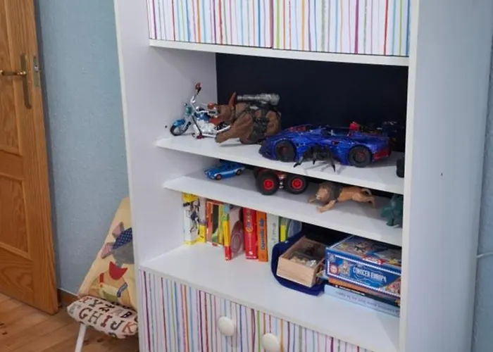 Casa Daniel Nyaraló Llombera