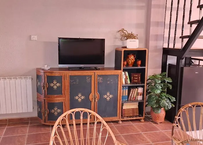 Casa Daniel *