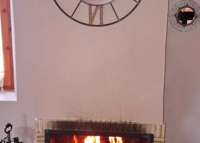 Casa Daniel Nyaraló *