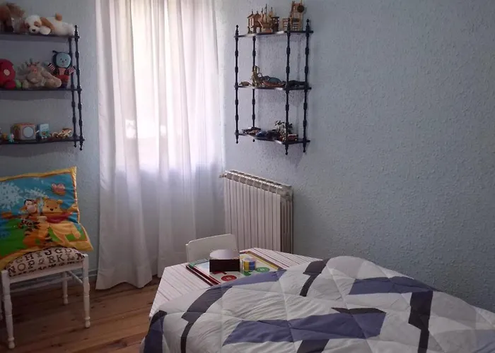 Nyaraló Casa Daniel *