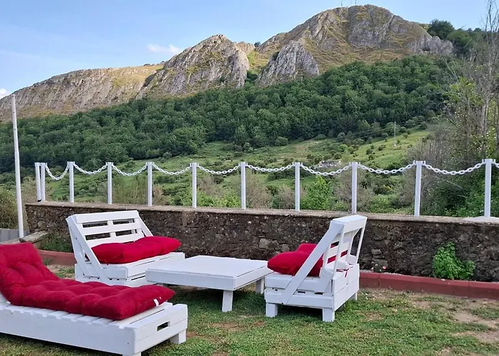 Casa Daniel Llombera