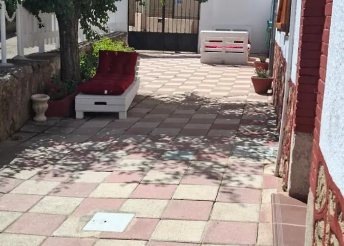 Casa Daniel *