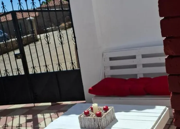 Casa Daniel * Llombera